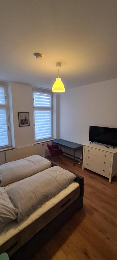 2Zimmer Apartment Mit Stellplatz Krefeld Esterno foto